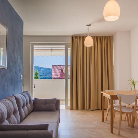 Апартаменти Apartman Pinja Црес Екстер'єр фото
