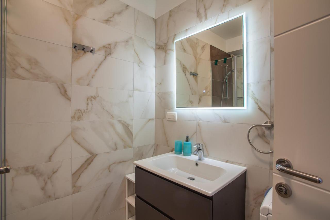 Апартаменти Apartman Pinja Црес Екстер'єр фото