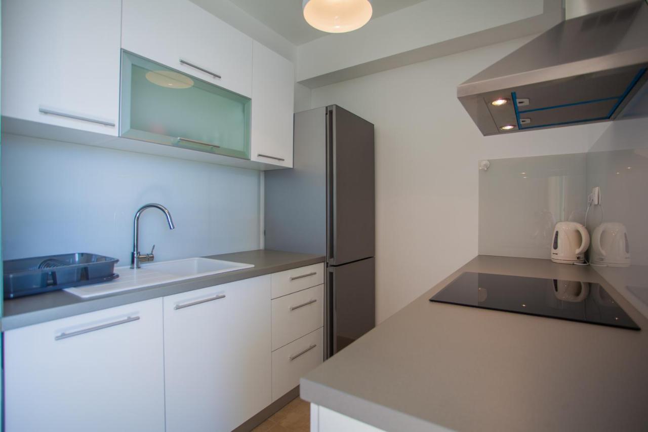 Апартаменти Apartman Pinja Црес Екстер'єр фото
