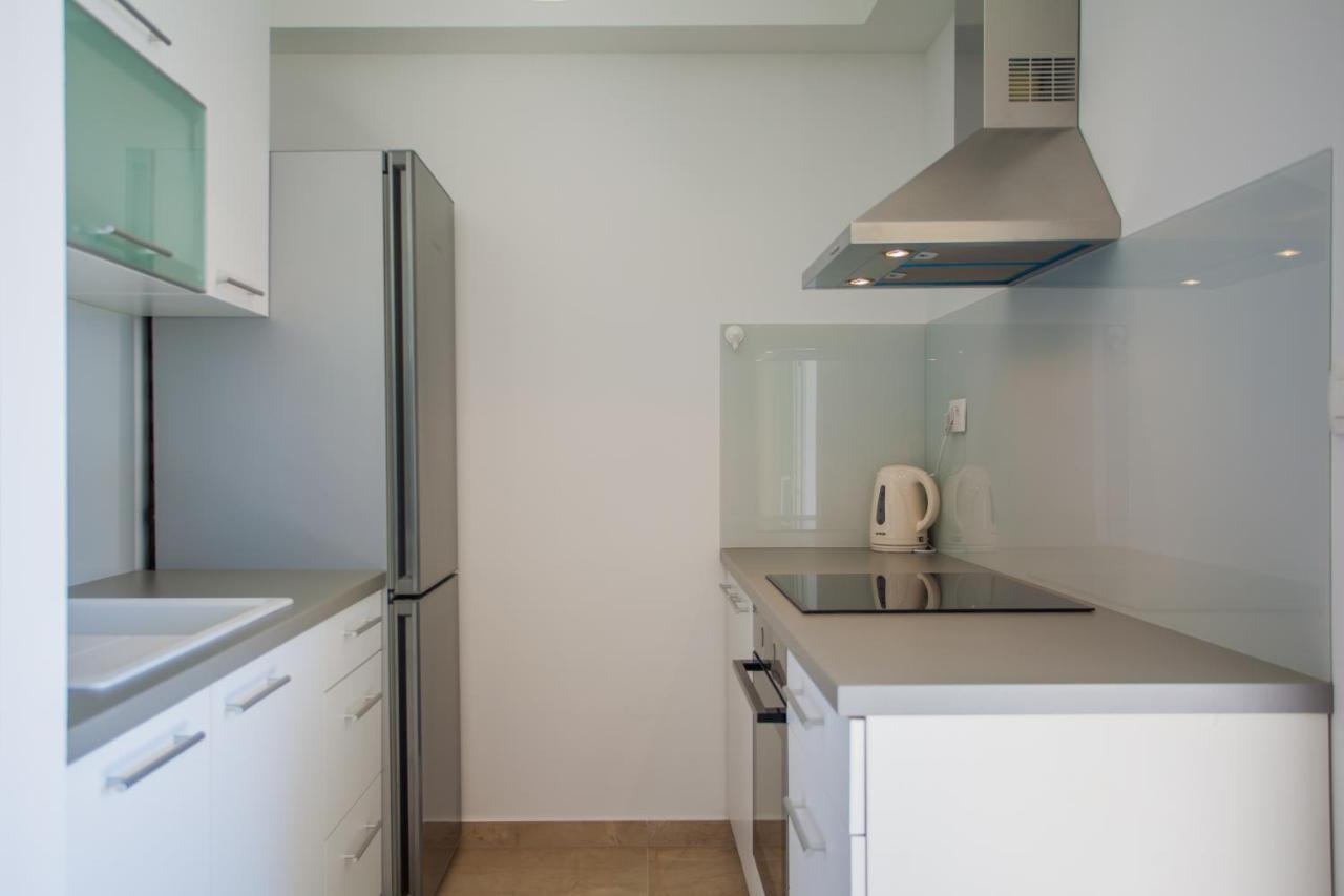 Апартаменти Apartman Pinja Црес Екстер'єр фото