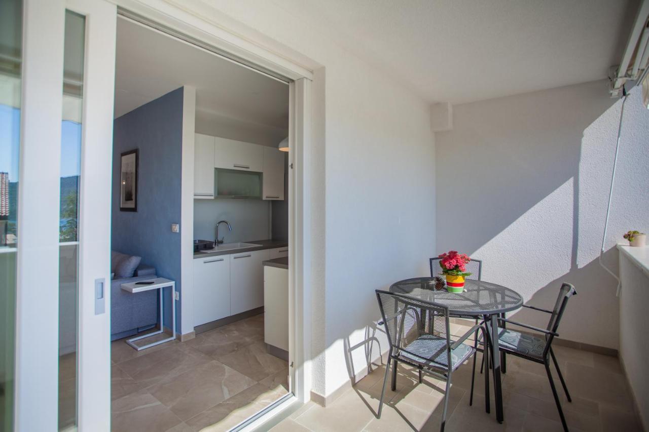 Апартаменти Apartman Pinja Црес Екстер'єр фото