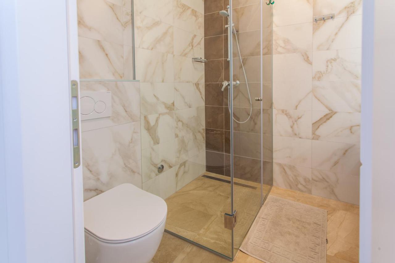 Апартаменти Apartman Pinja Црес Екстер'єр фото