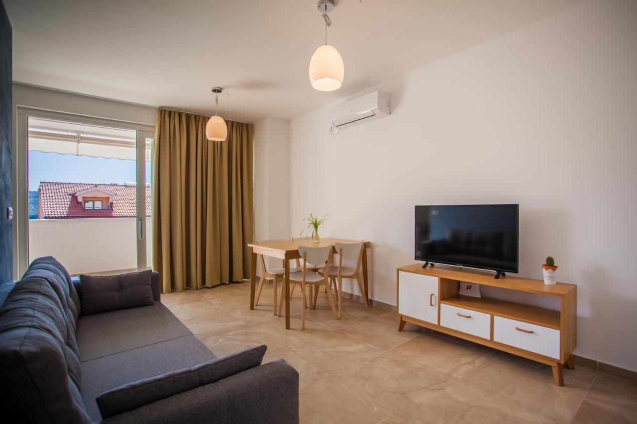 Апартаменти Apartman Pinja Црес Екстер'єр фото