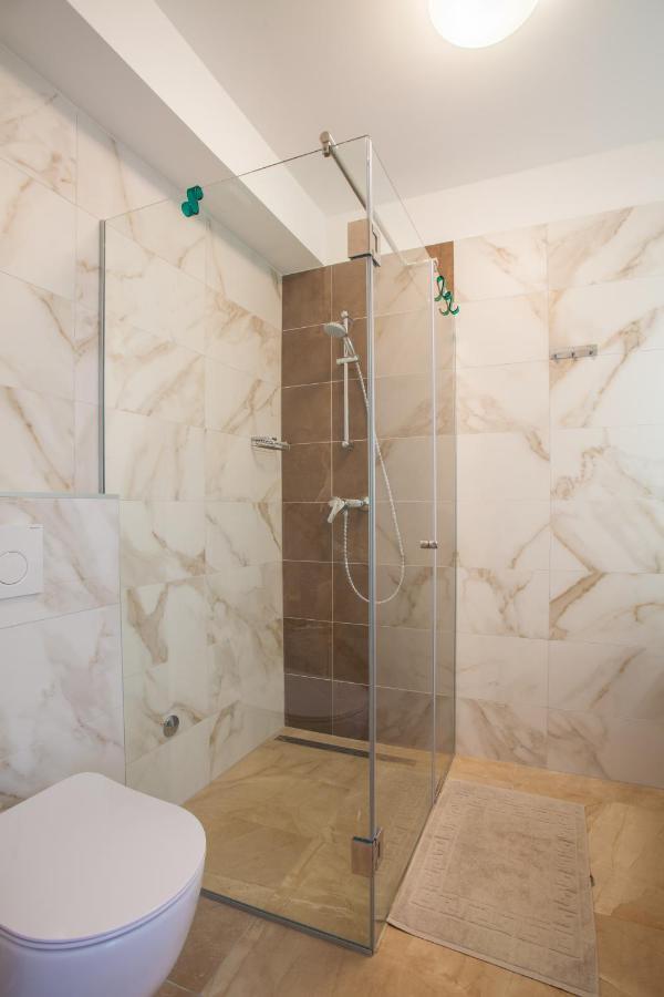 Апартаменти Apartman Pinja Црес Екстер'єр фото