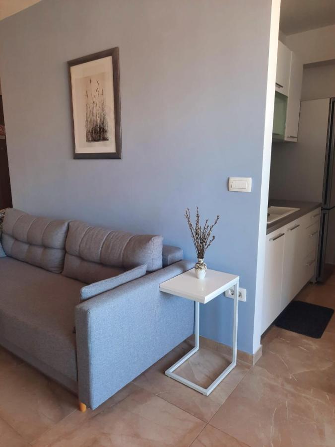 Апартаменти Apartman Pinja Црес Екстер'єр фото