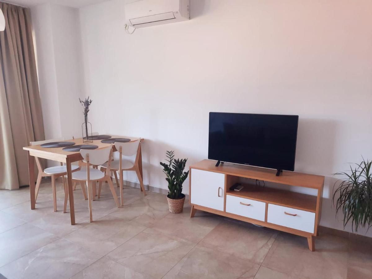 Апартаменти Apartman Pinja Црес Екстер'єр фото